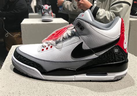 nike air jordan 3 tinker|jordan tinker hatfield for sale.